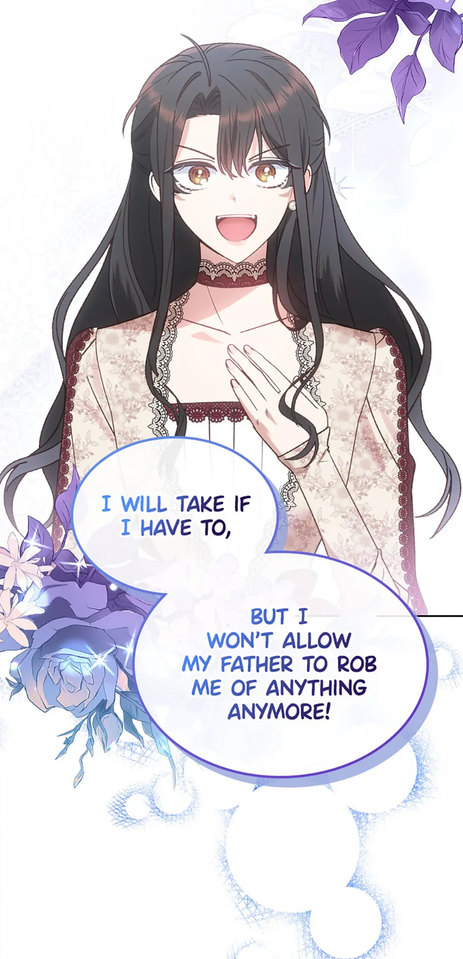 The End of this Fairy Tale is a Soap Opera Chapter 54 - page 62