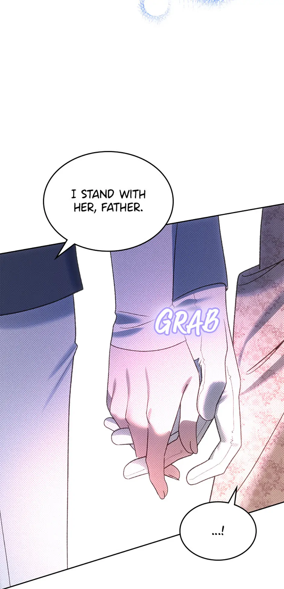 The End of this Fairy Tale is a Soap Opera Chapter 54 - page 63