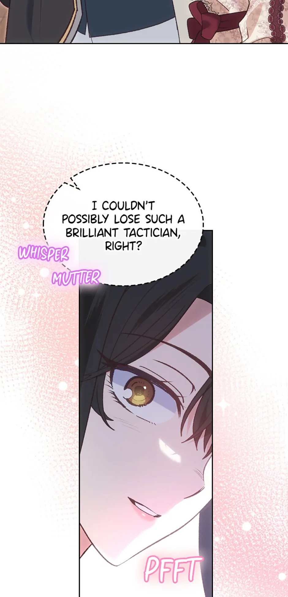 The End of this Fairy Tale is a Soap Opera Chapter 54 - page 65