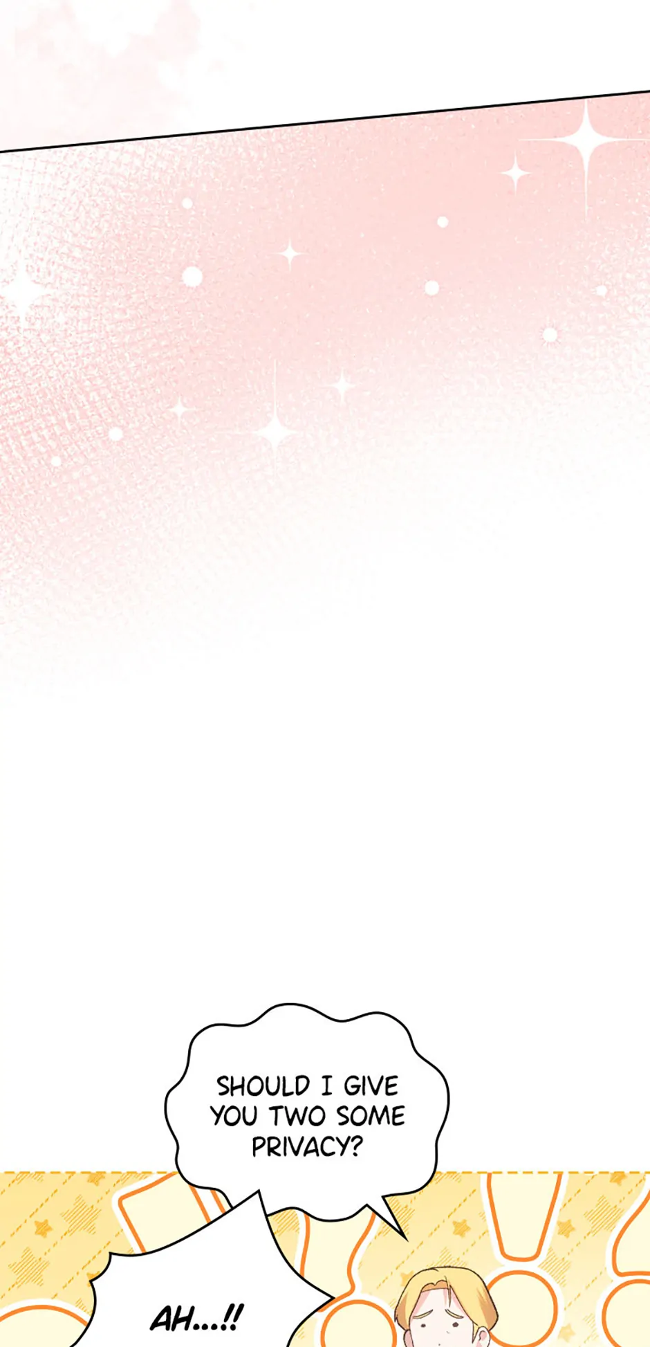 The End of this Fairy Tale is a Soap Opera Chapter 54 - page 67