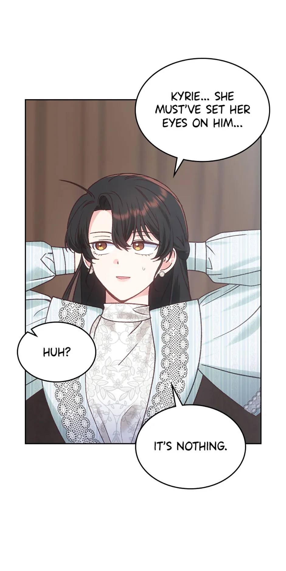 The End of this Fairy Tale is a Soap Opera Chapter 54 - page 7
