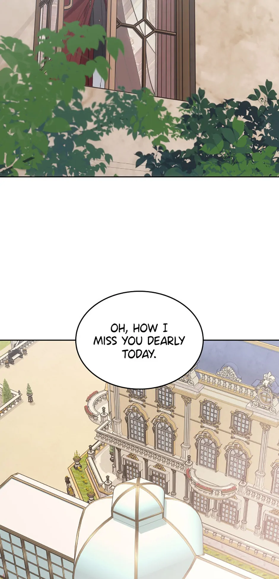 The End of this Fairy Tale is a Soap Opera Chapter 54 - page 71