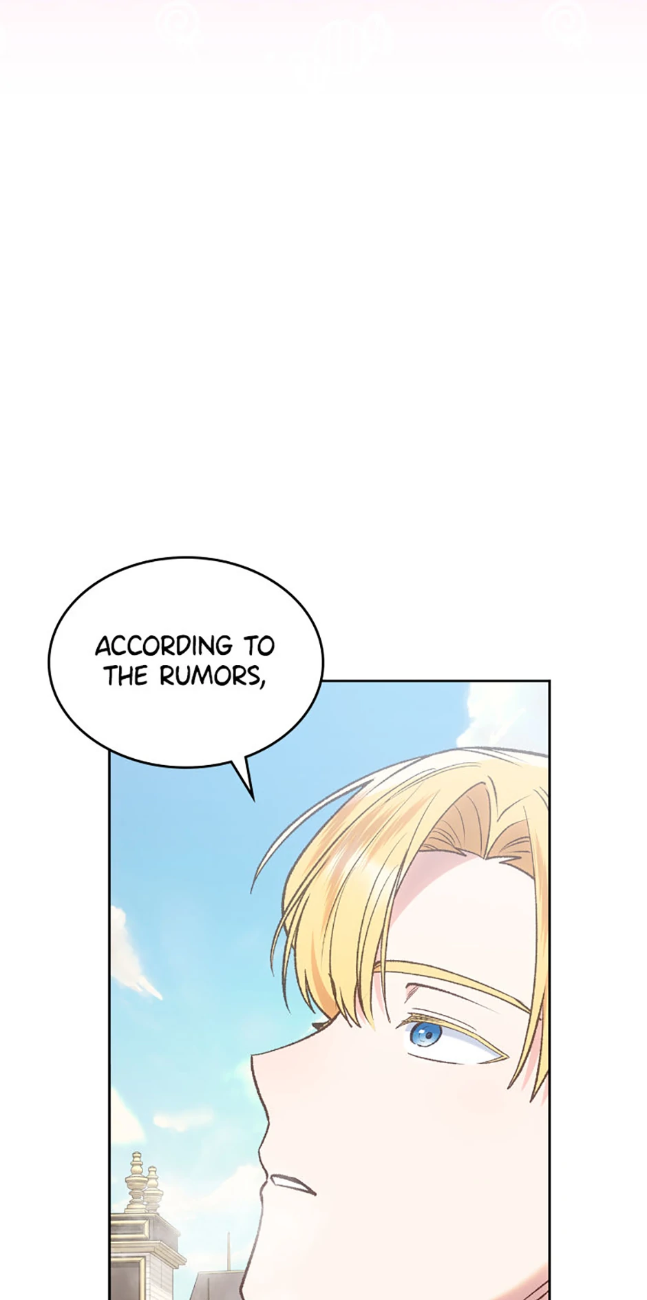 The End of this Fairy Tale is a Soap Opera Chapter 55 - page 10