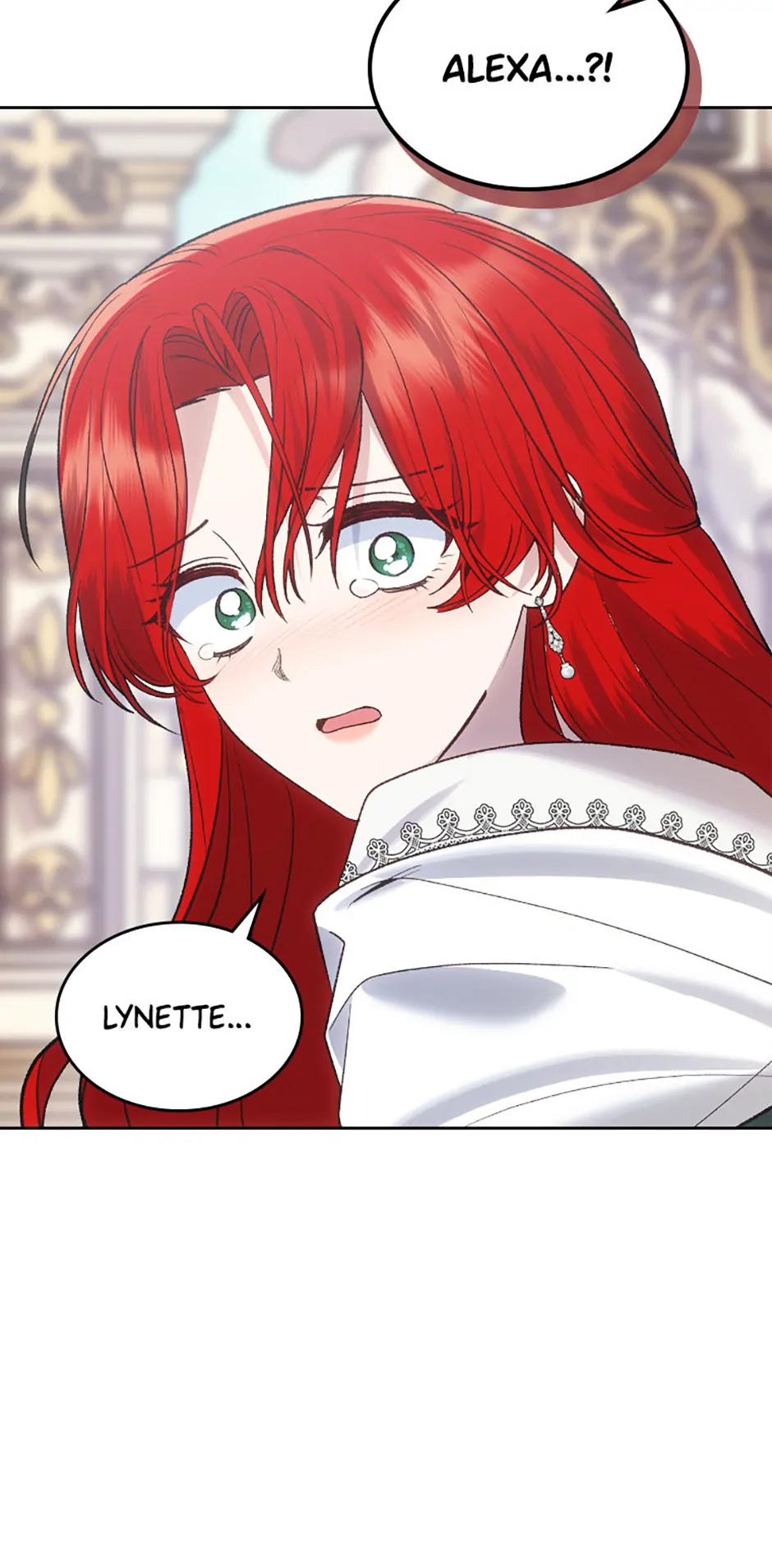 The End of this Fairy Tale is a Soap Opera Chapter 55 - page 24