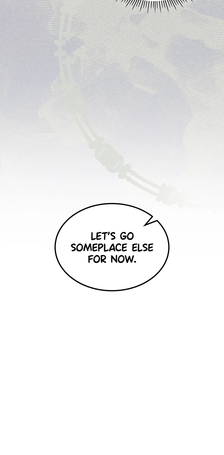 The End of this Fairy Tale is a Soap Opera Chapter 55 - page 27