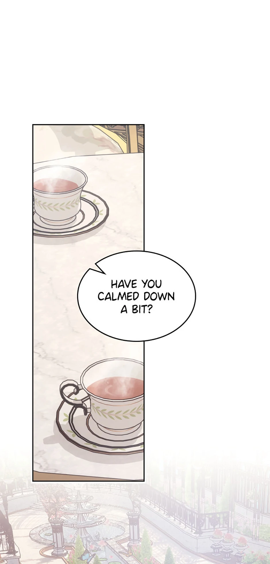 The End of this Fairy Tale is a Soap Opera Chapter 55 - page 29