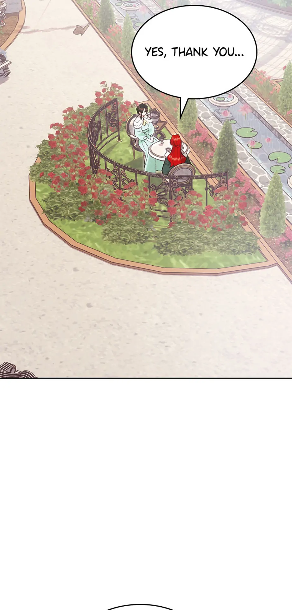 The End of this Fairy Tale is a Soap Opera Chapter 55 - page 30