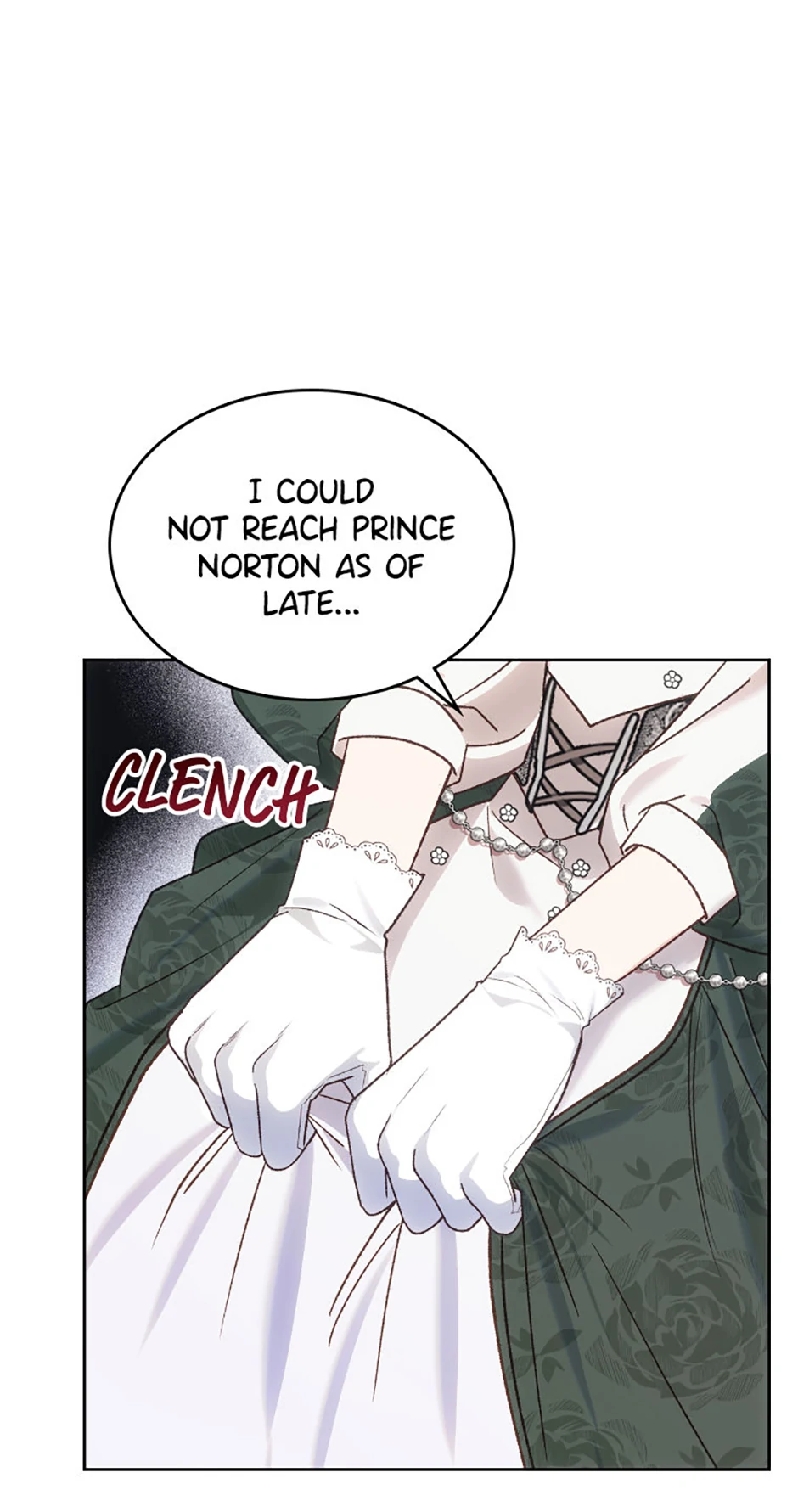 The End of this Fairy Tale is a Soap Opera Chapter 55 - page 40