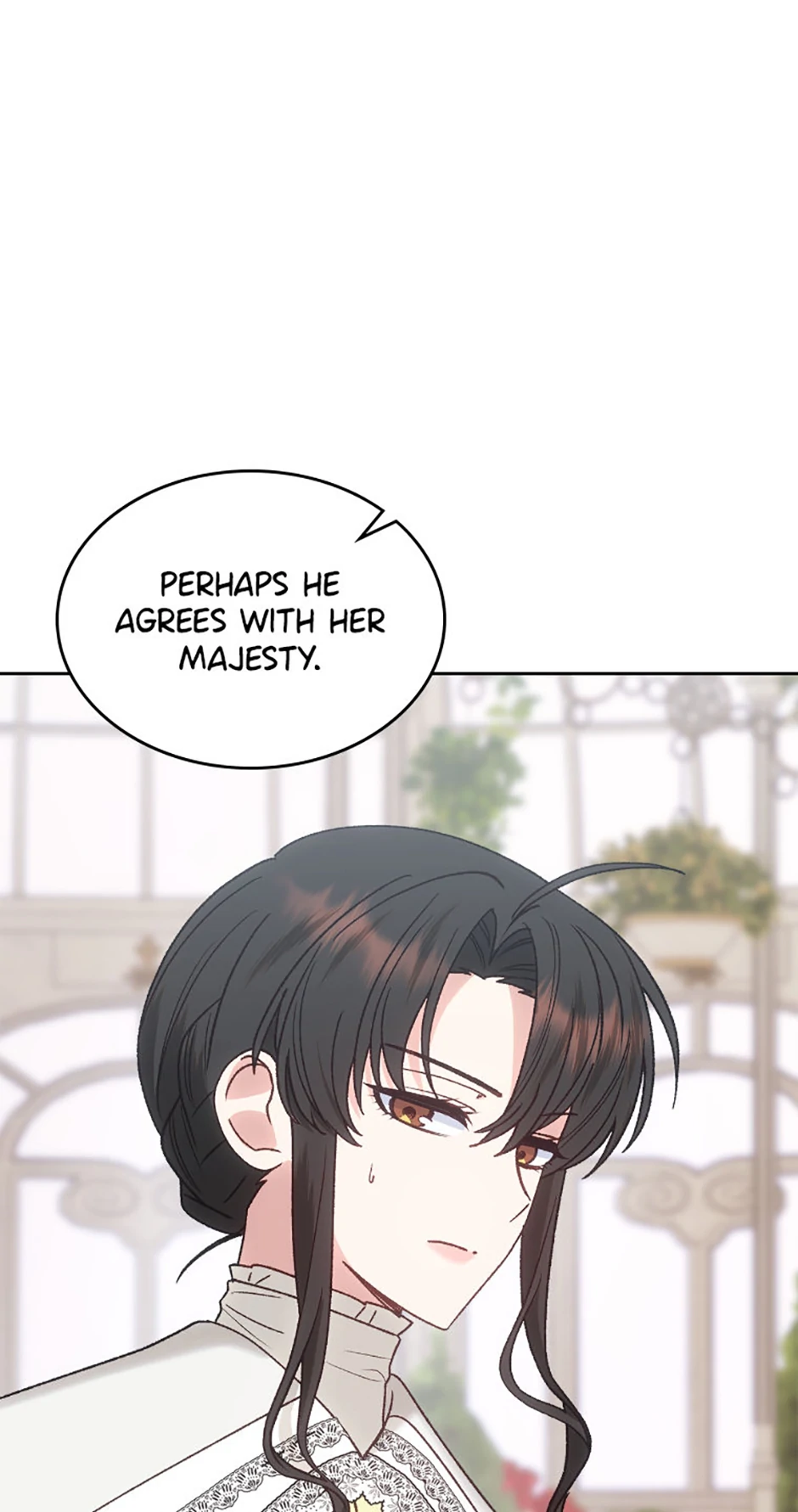The End of this Fairy Tale is a Soap Opera Chapter 55 - page 41