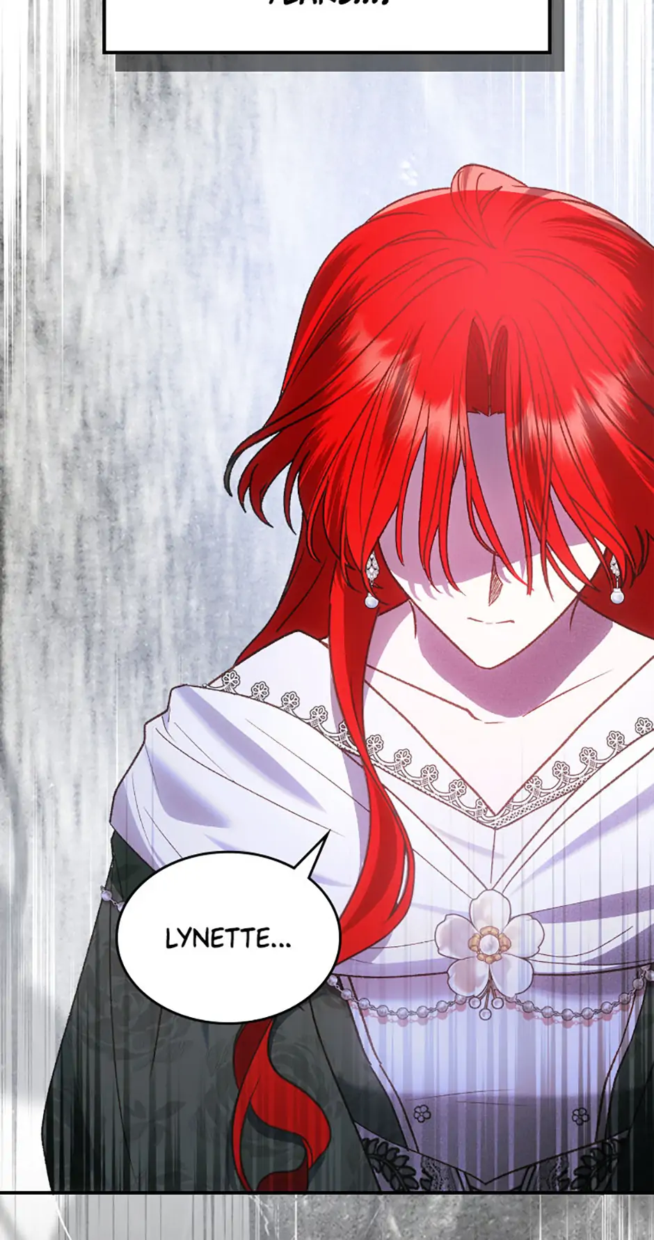 The End of this Fairy Tale is a Soap Opera Chapter 55 - page 43