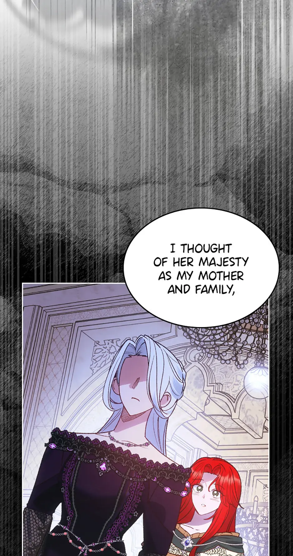 The End of this Fairy Tale is a Soap Opera Chapter 55 - page 44