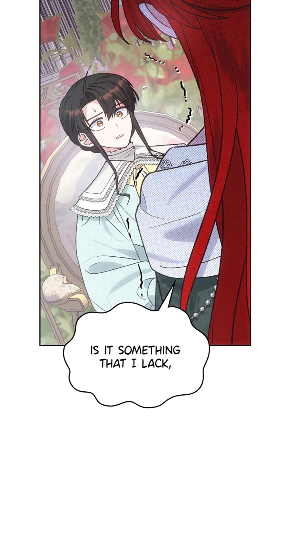 The End of this Fairy Tale is a Soap Opera Chapter 55 - page 46