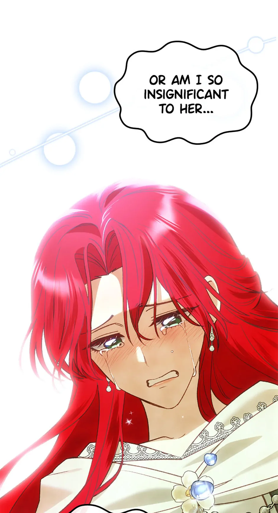 The End of this Fairy Tale is a Soap Opera Chapter 55 - page 47
