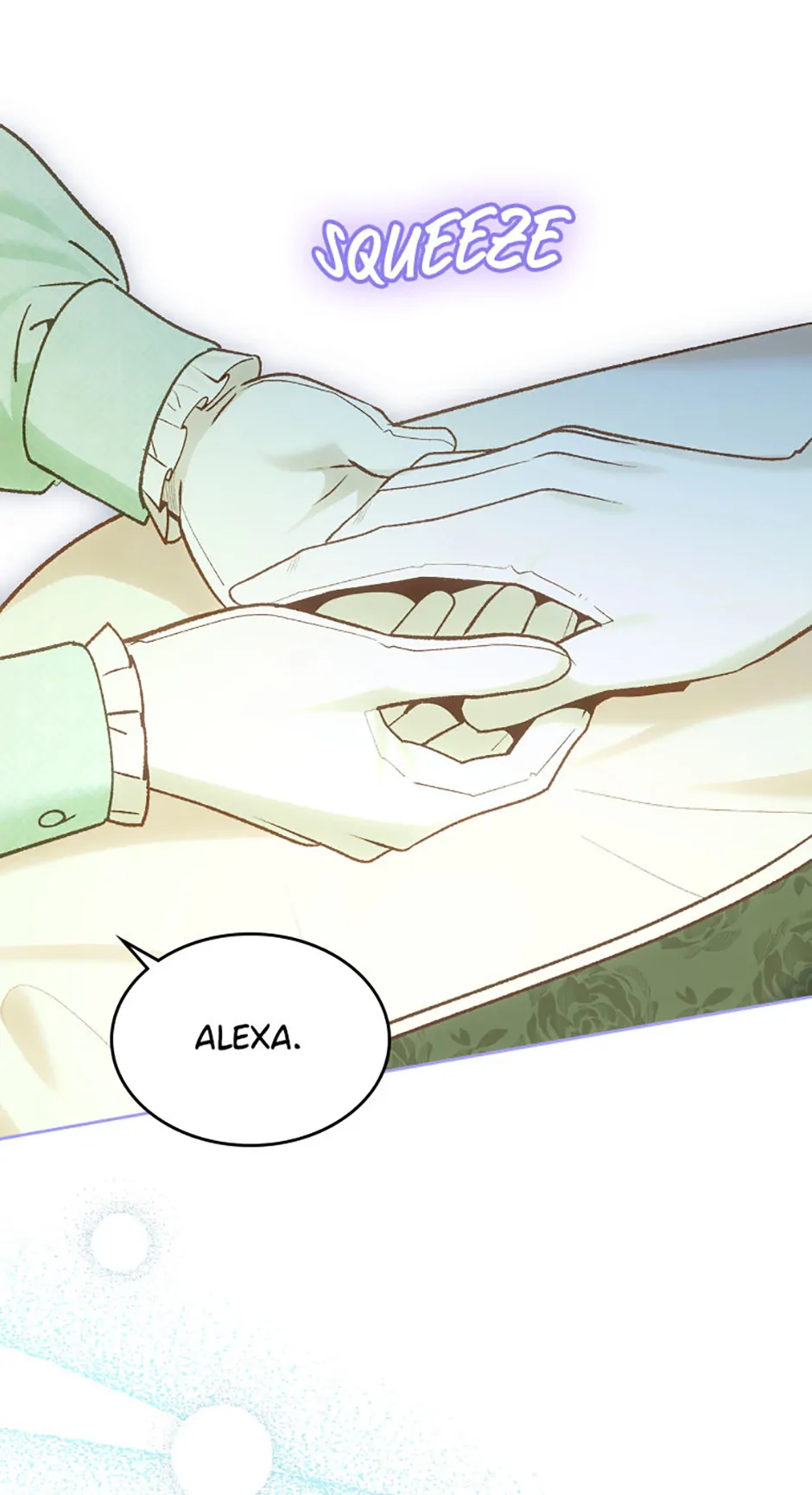 The End of this Fairy Tale is a Soap Opera Chapter 55 - page 49