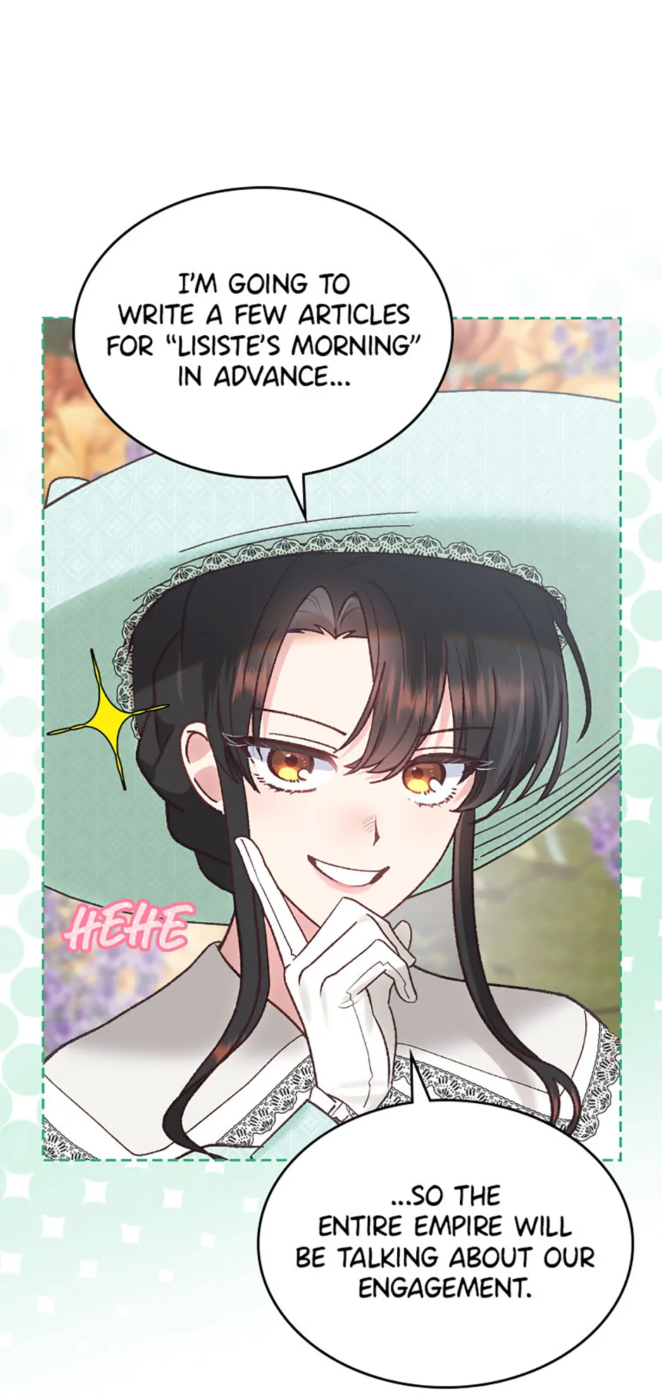 The End of this Fairy Tale is a Soap Opera Chapter 55 - page 5