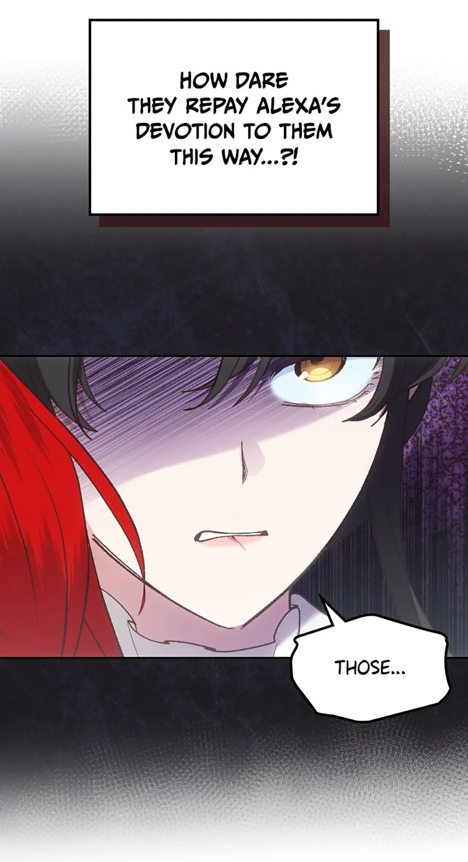 The End of this Fairy Tale is a Soap Opera Chapter 55 - page 53