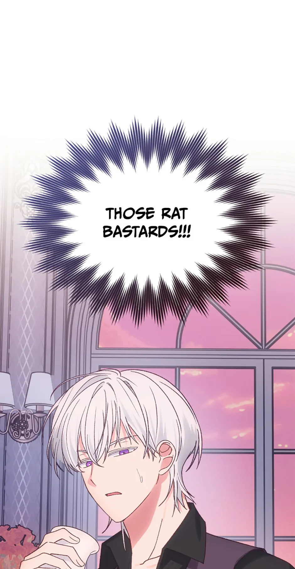 The End of this Fairy Tale is a Soap Opera Chapter 55 - page 54