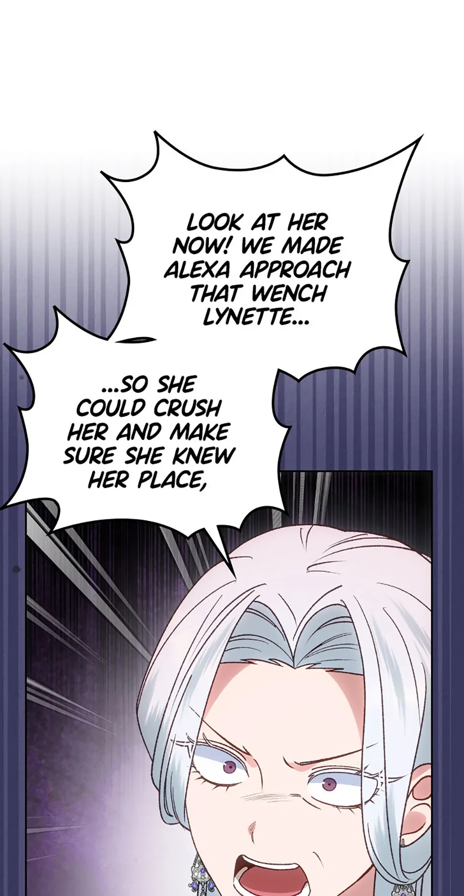 The End of this Fairy Tale is a Soap Opera Chapter 55 - page 58