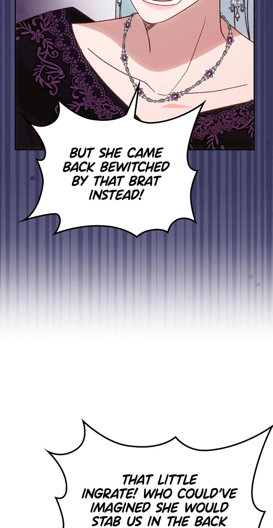 The End of this Fairy Tale is a Soap Opera Chapter 55 - page 59