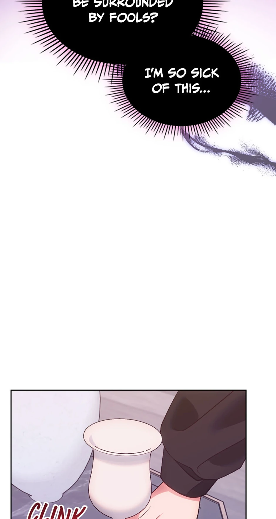 The End of this Fairy Tale is a Soap Opera Chapter 55 - page 63