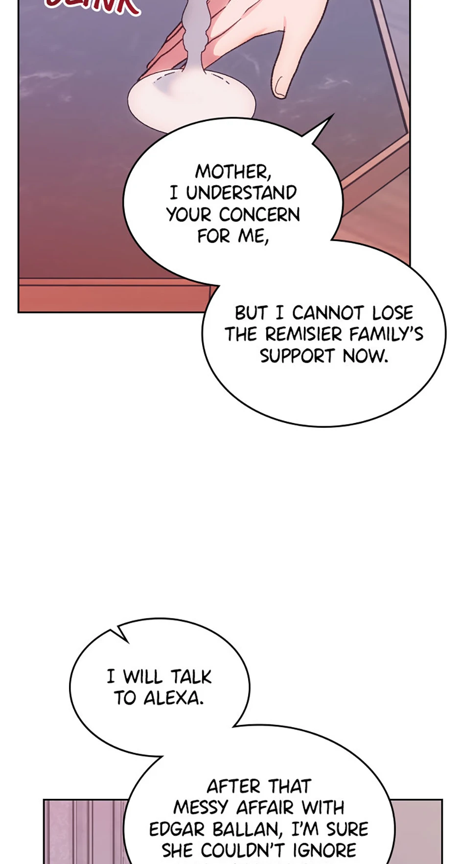 The End of this Fairy Tale is a Soap Opera Chapter 55 - page 64