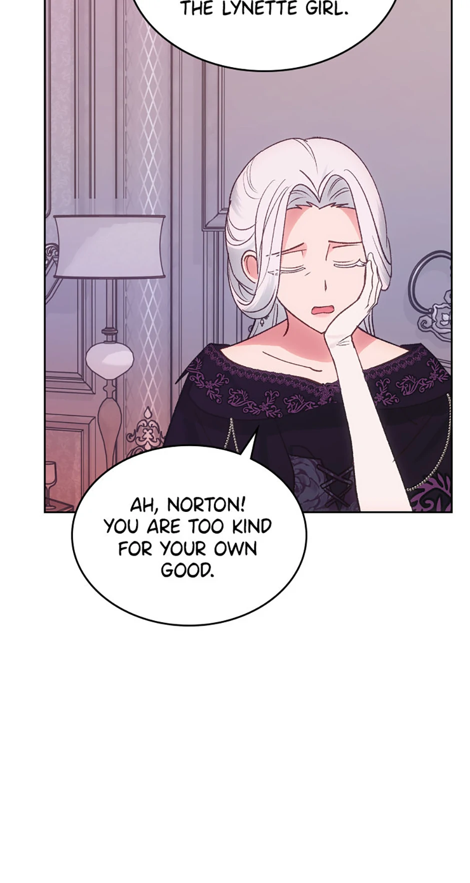 The End of this Fairy Tale is a Soap Opera Chapter 55 - page 65