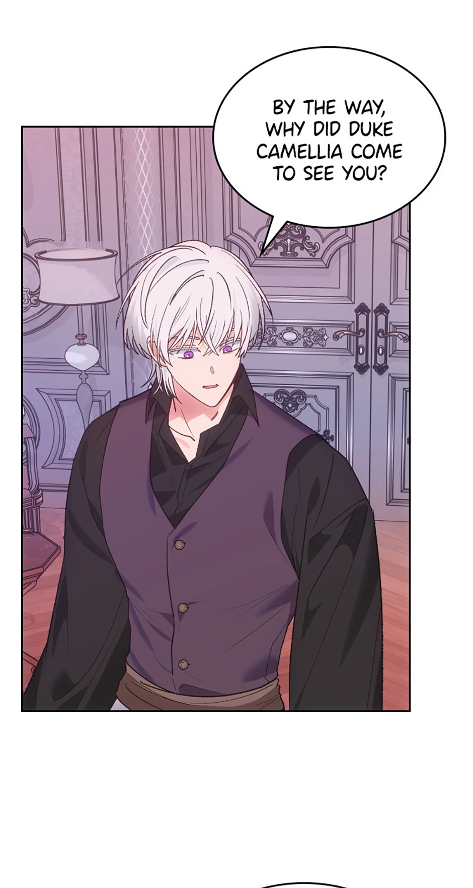 The End of this Fairy Tale is a Soap Opera Chapter 55 - page 66