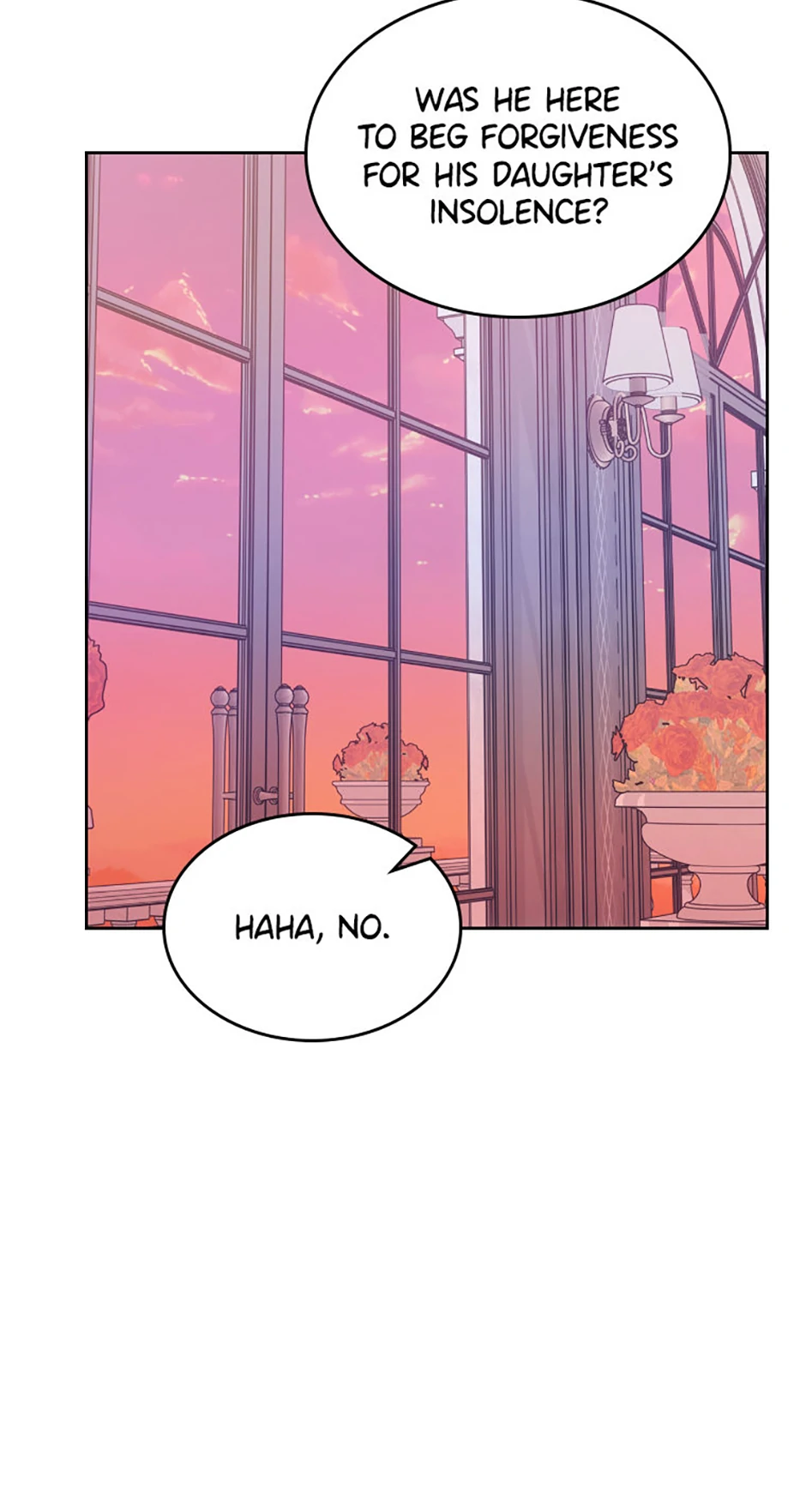 The End of this Fairy Tale is a Soap Opera Chapter 55 - page 67