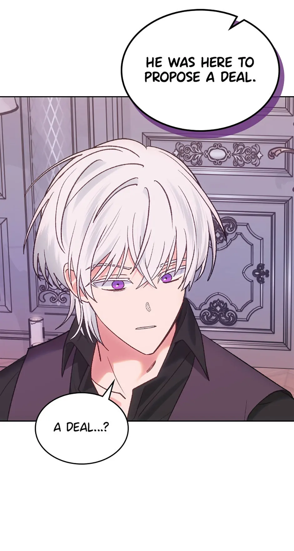 The End of this Fairy Tale is a Soap Opera Chapter 55 - page 68