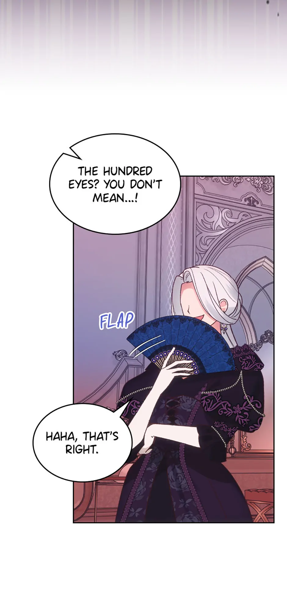 The End of this Fairy Tale is a Soap Opera Chapter 55 - page 70
