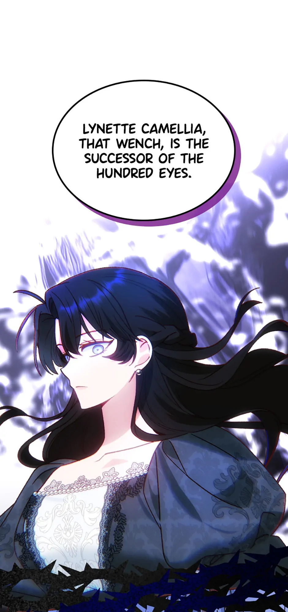 The End of this Fairy Tale is a Soap Opera Chapter 55 - page 71