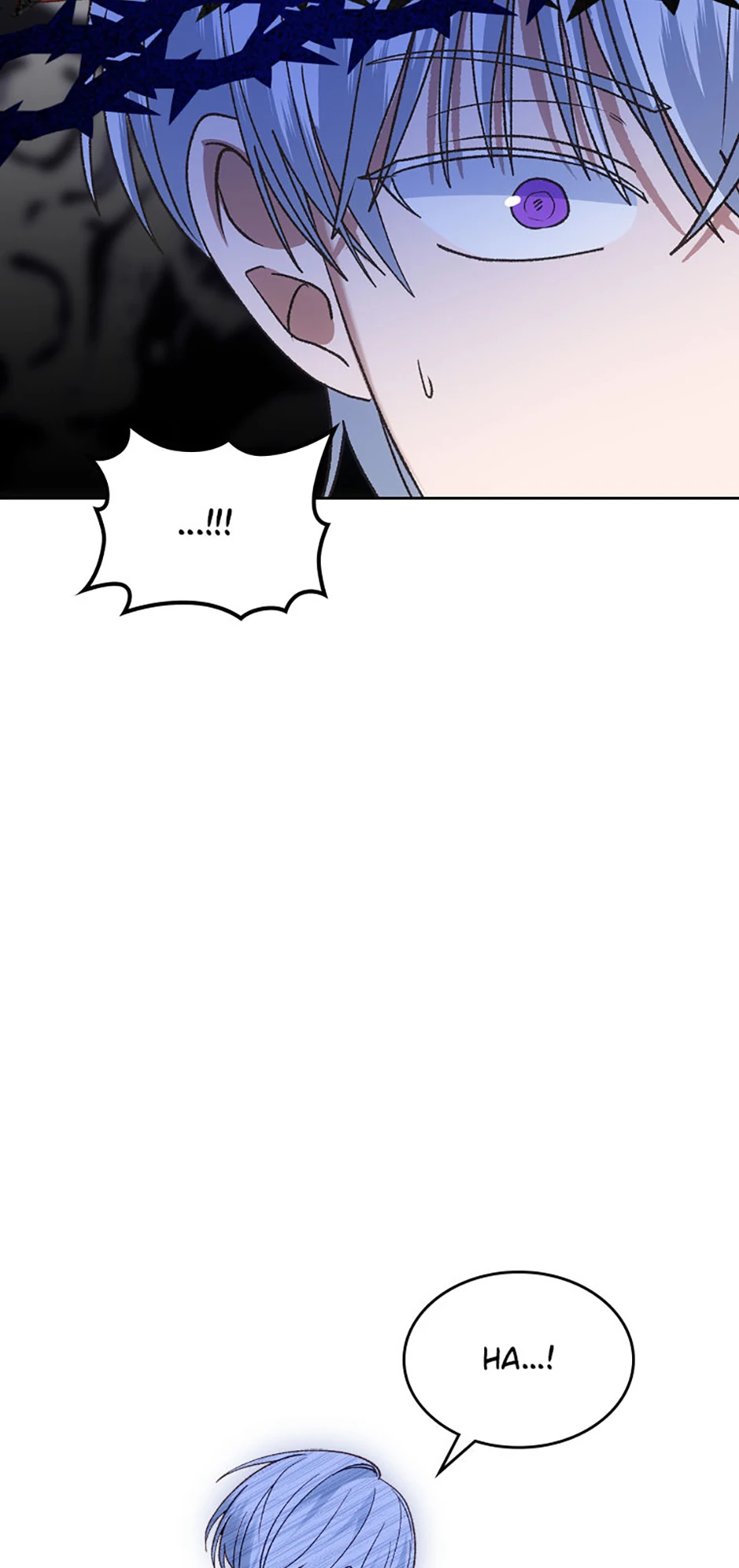 The End of this Fairy Tale is a Soap Opera Chapter 55 - page 72