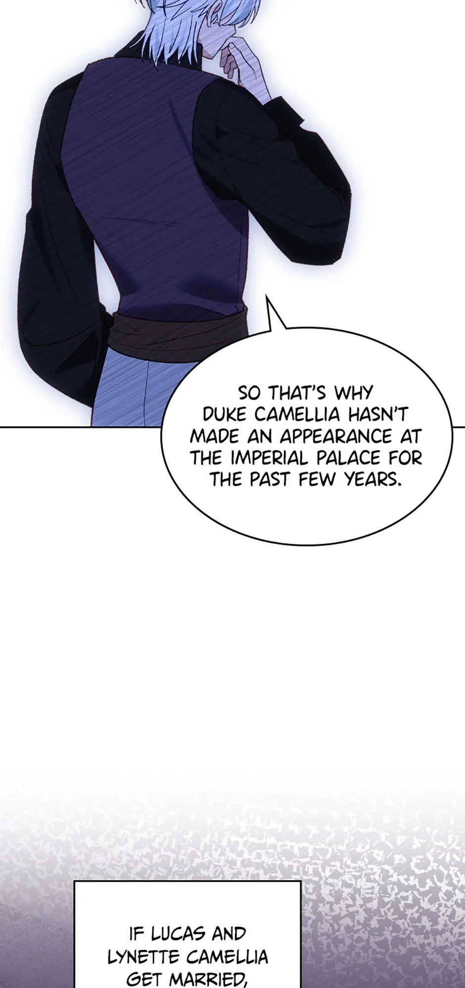 The End of this Fairy Tale is a Soap Opera Chapter 55 - page 73