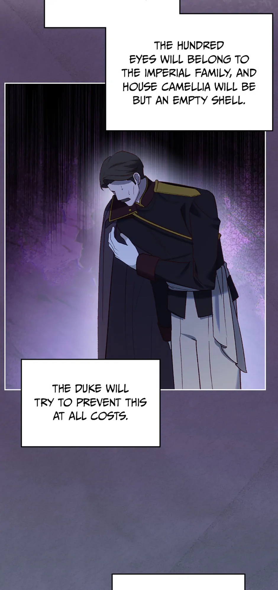 The End of this Fairy Tale is a Soap Opera Chapter 55 - page 74