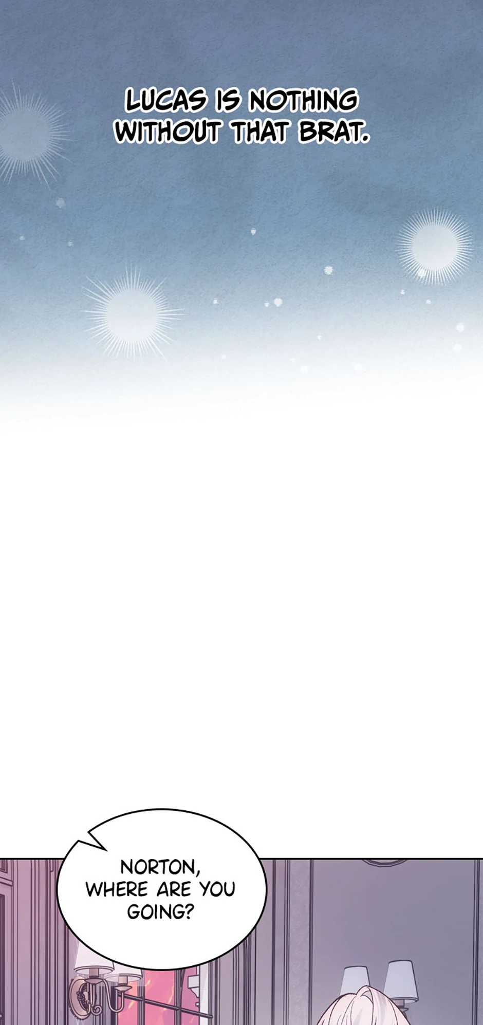 The End of this Fairy Tale is a Soap Opera Chapter 55 - page 77