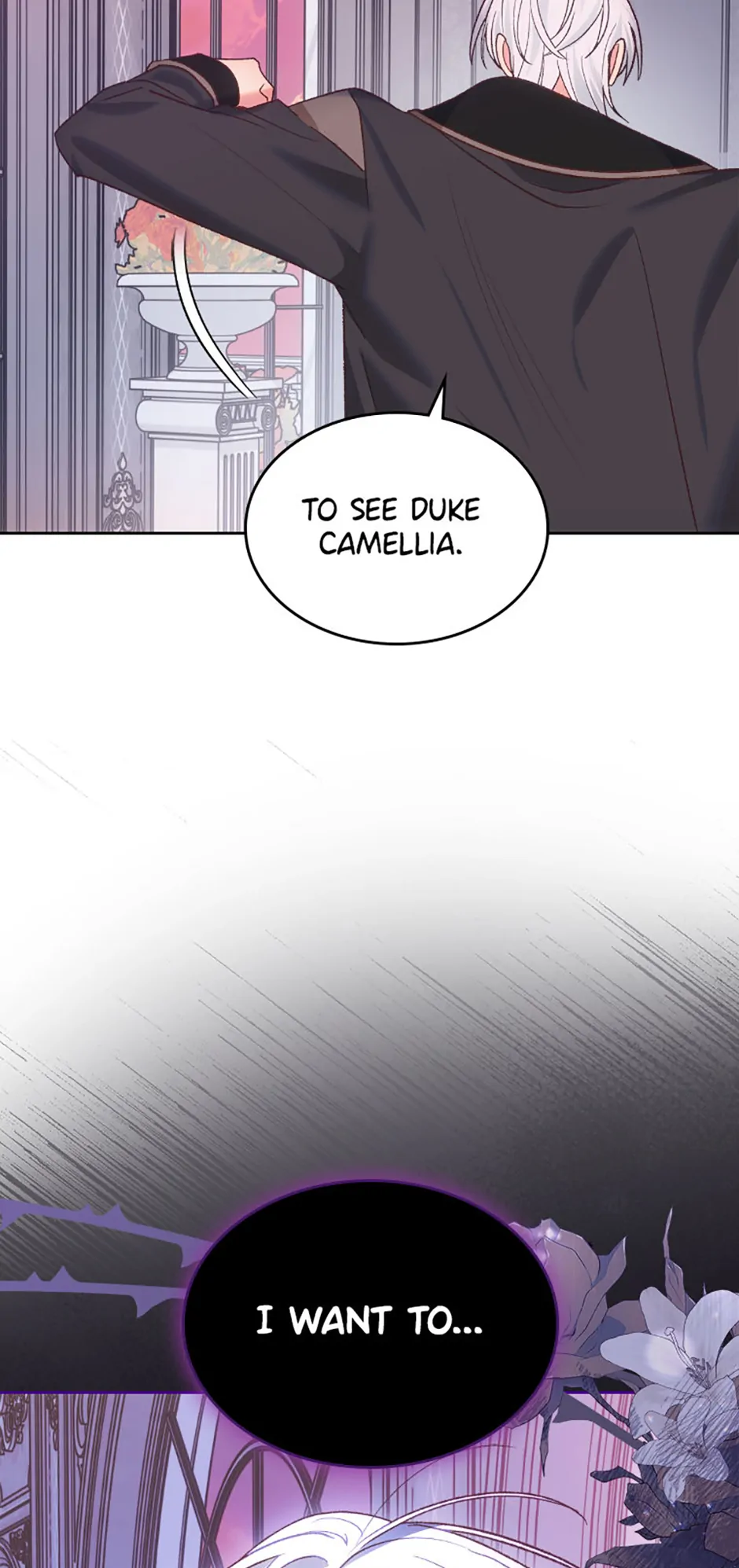 The End of this Fairy Tale is a Soap Opera Chapter 55 - page 78
