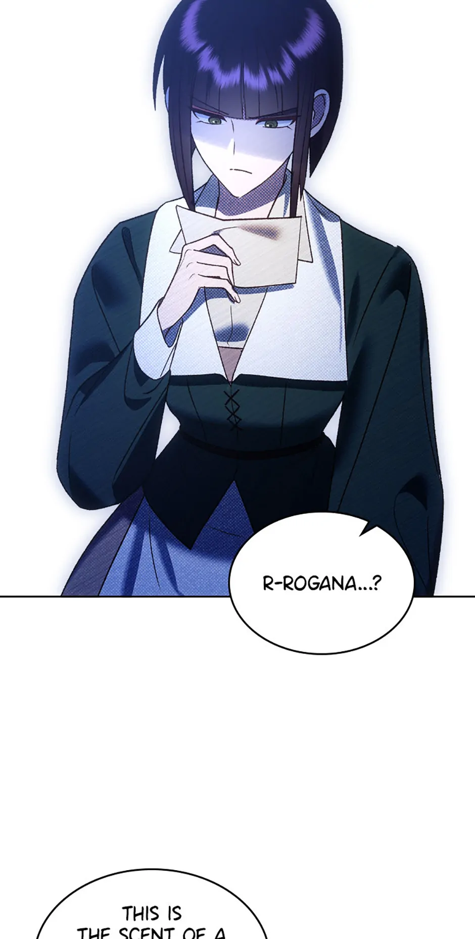 The End of this Fairy Tale is a Soap Opera Chapter 56 - page 16
