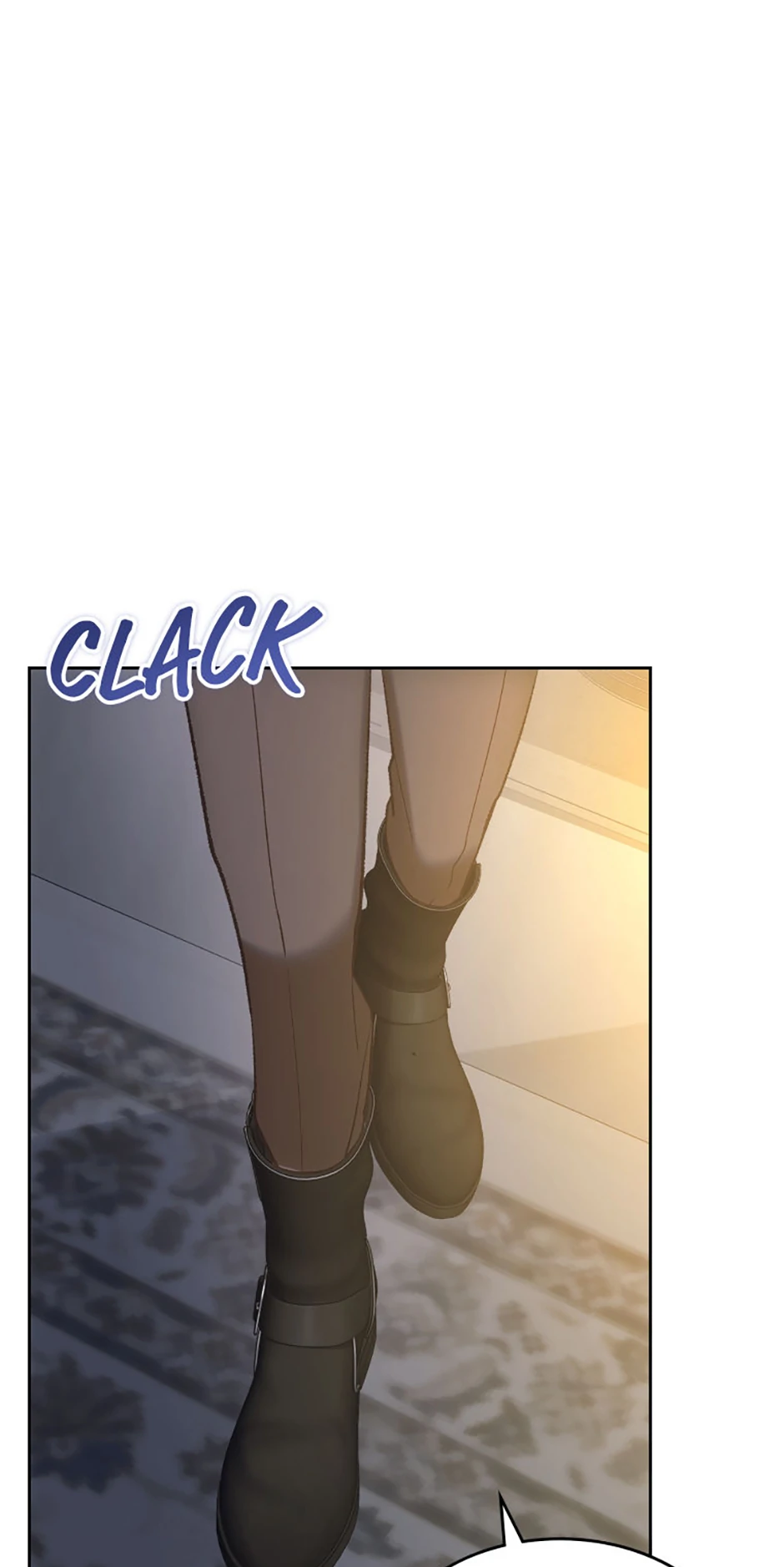 The End of this Fairy Tale is a Soap Opera Chapter 56 - page 20