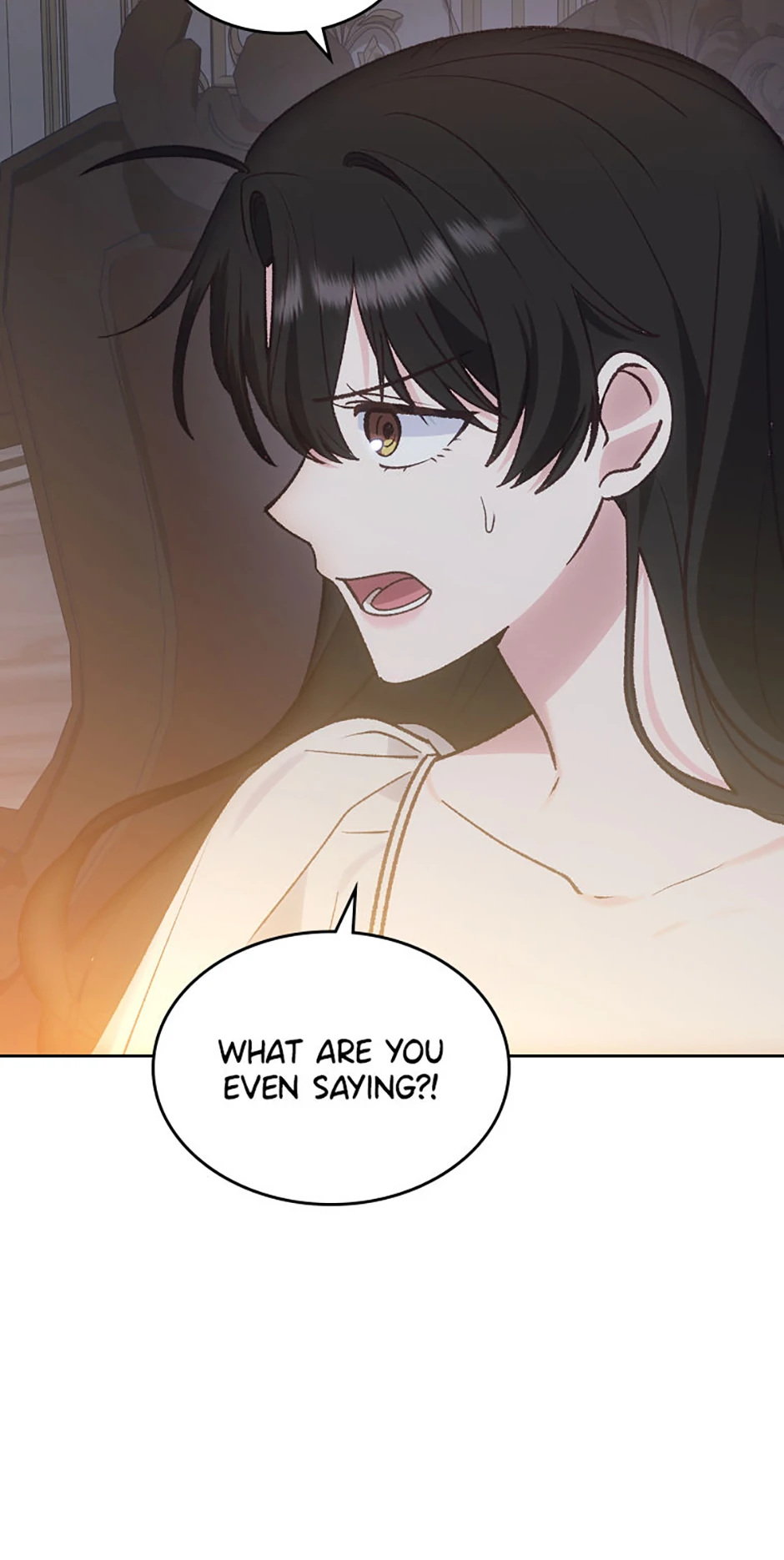 The End of this Fairy Tale is a Soap Opera Chapter 56 - page 28