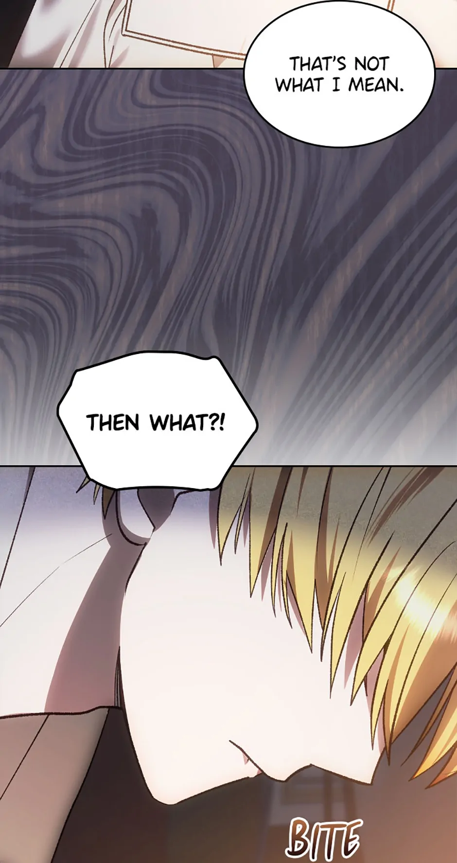 The End of this Fairy Tale is a Soap Opera Chapter 56 - page 32