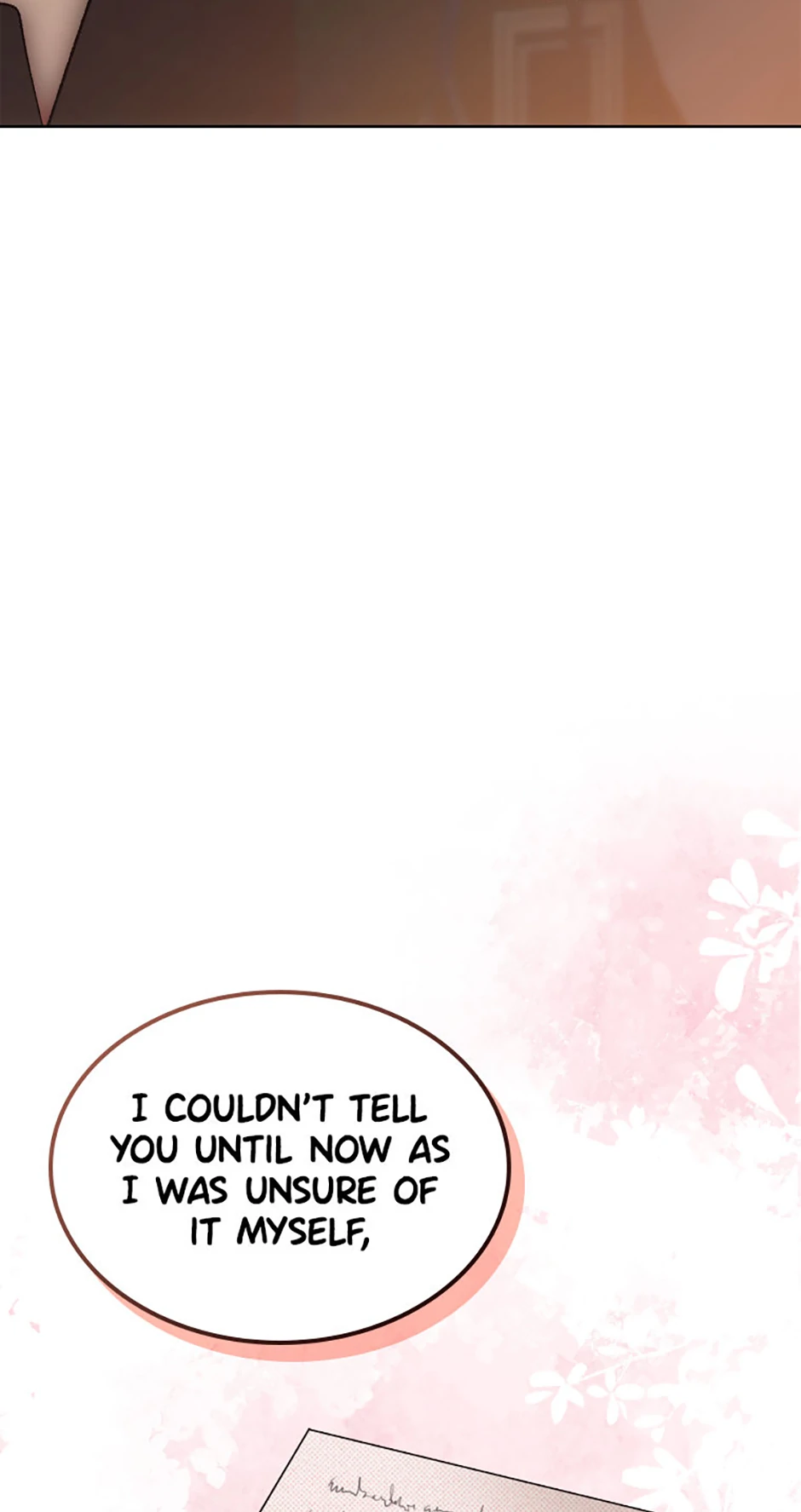 The End of this Fairy Tale is a Soap Opera Chapter 56 - page 33