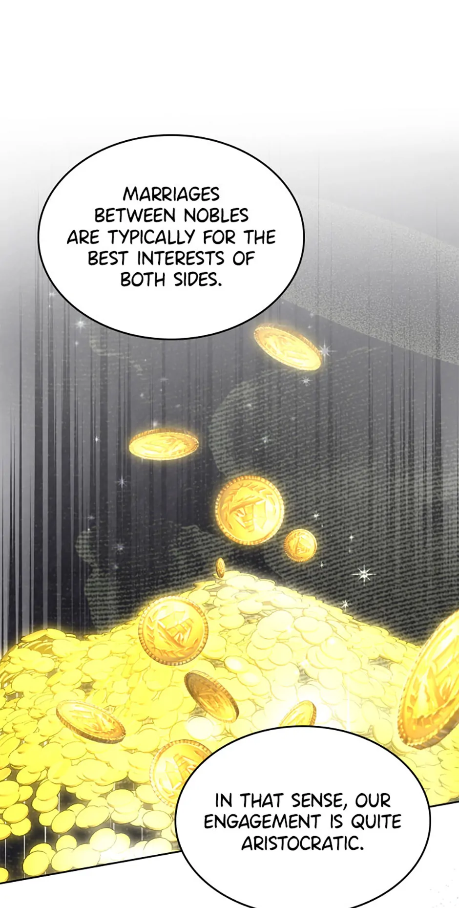 The End of this Fairy Tale is a Soap Opera Chapter 56 - page 35