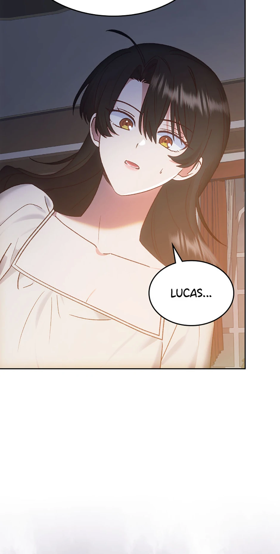 The End of this Fairy Tale is a Soap Opera Chapter 56 - page 38