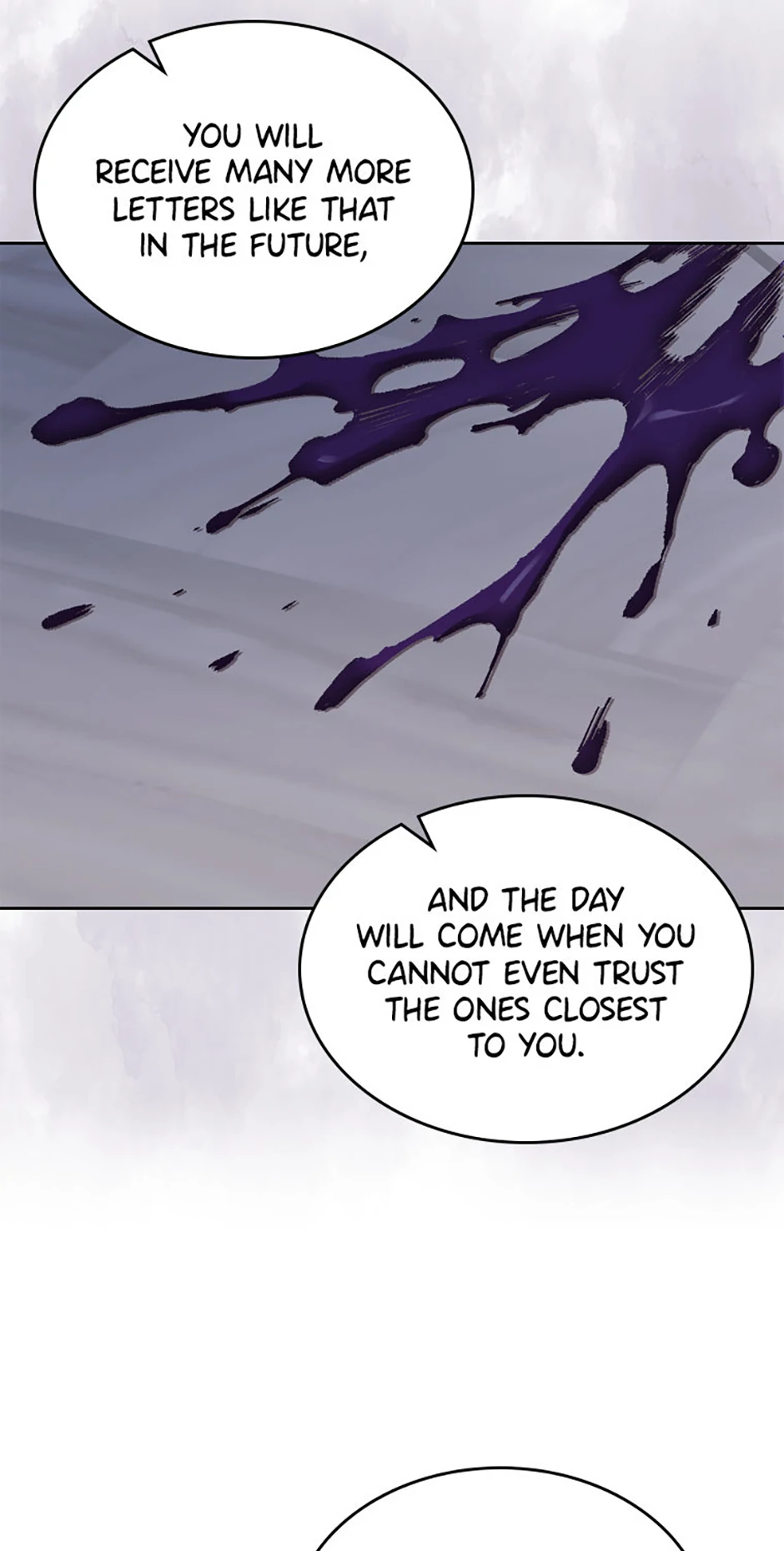 The End of this Fairy Tale is a Soap Opera Chapter 56 - page 39