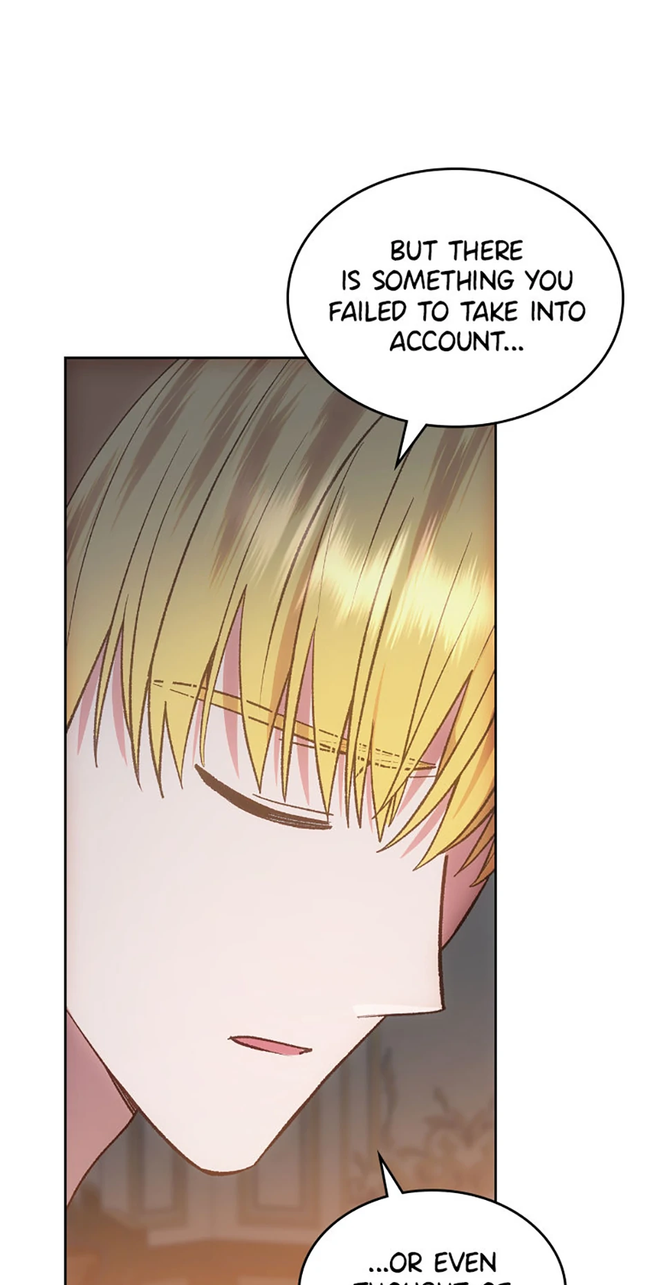 The End of this Fairy Tale is a Soap Opera Chapter 56 - page 41