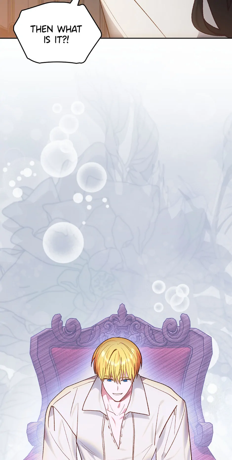 The End of this Fairy Tale is a Soap Opera Chapter 56 - page 43
