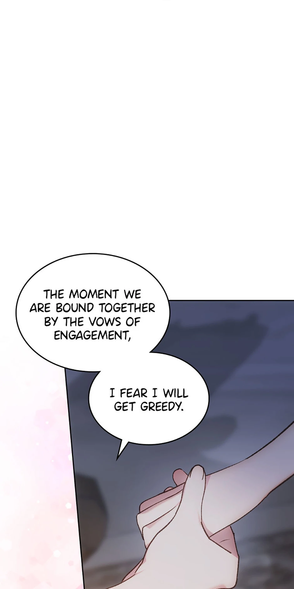 The End of this Fairy Tale is a Soap Opera Chapter 56 - page 46