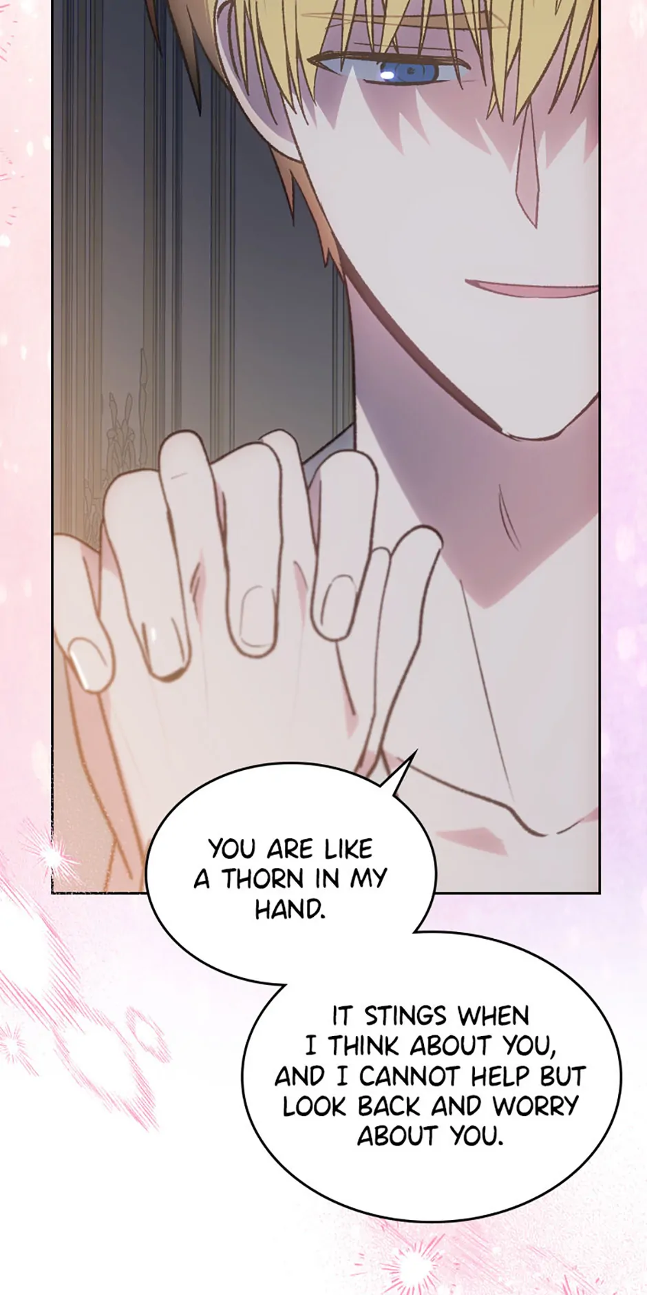 The End of this Fairy Tale is a Soap Opera Chapter 56 - page 51