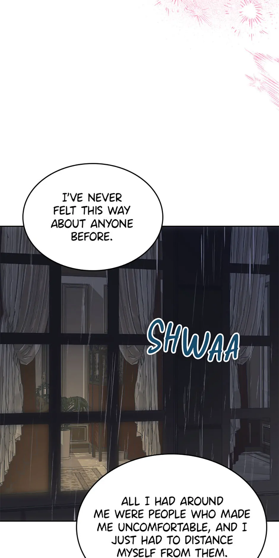 The End of this Fairy Tale is a Soap Opera Chapter 56 - page 52