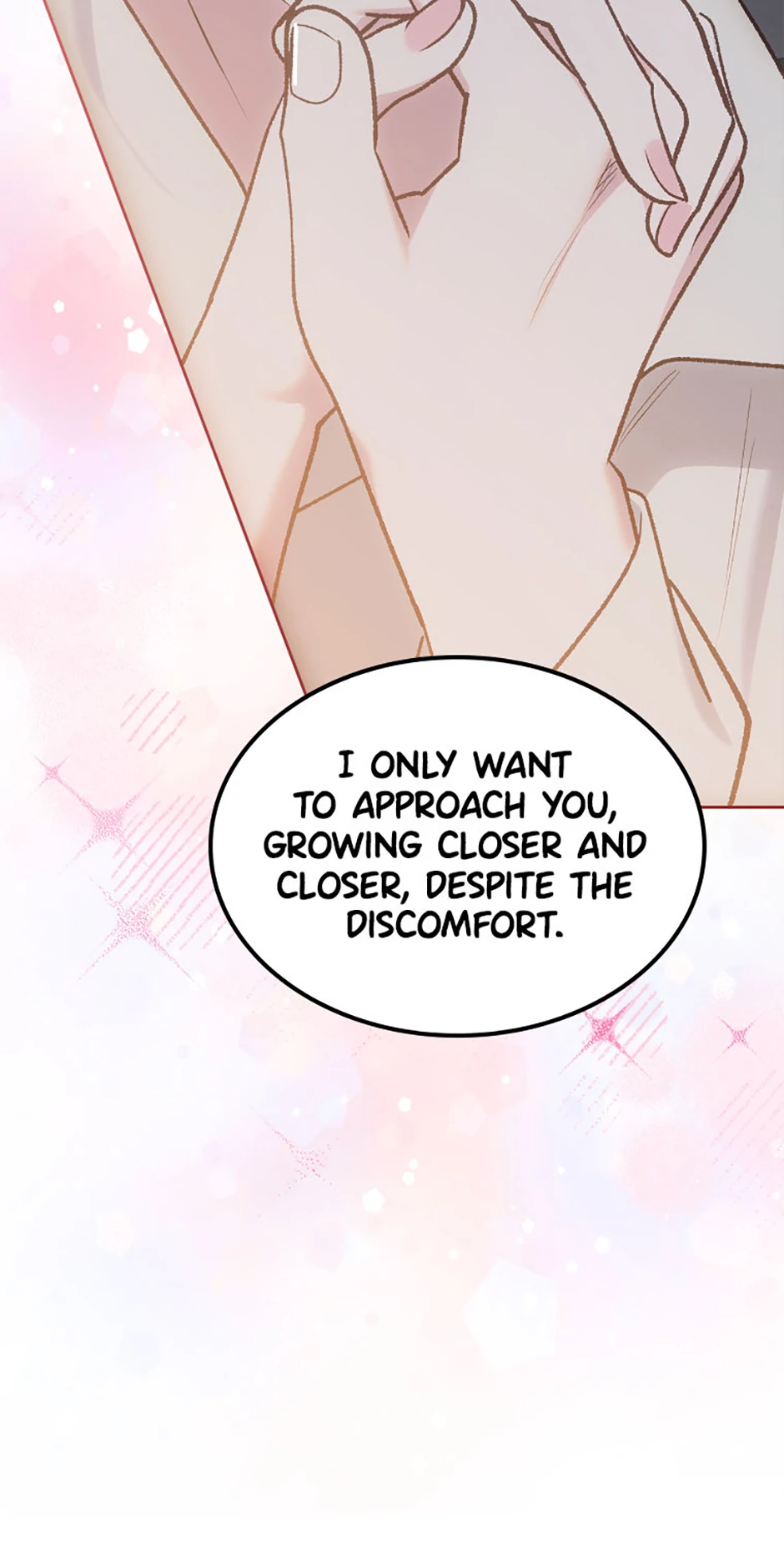The End of this Fairy Tale is a Soap Opera Chapter 56 - page 54